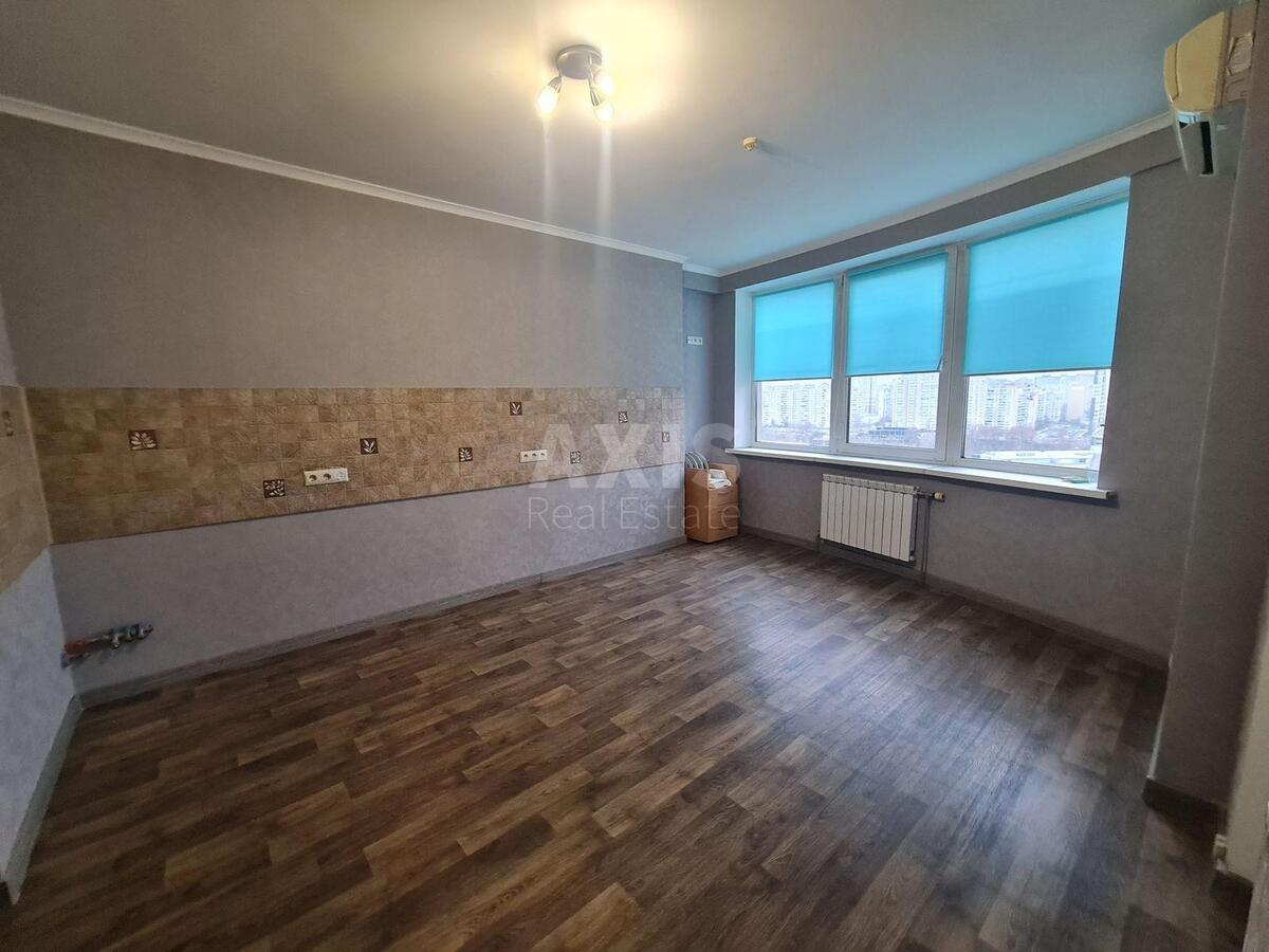 3k apartment vul. Gryshka Myhajla 91