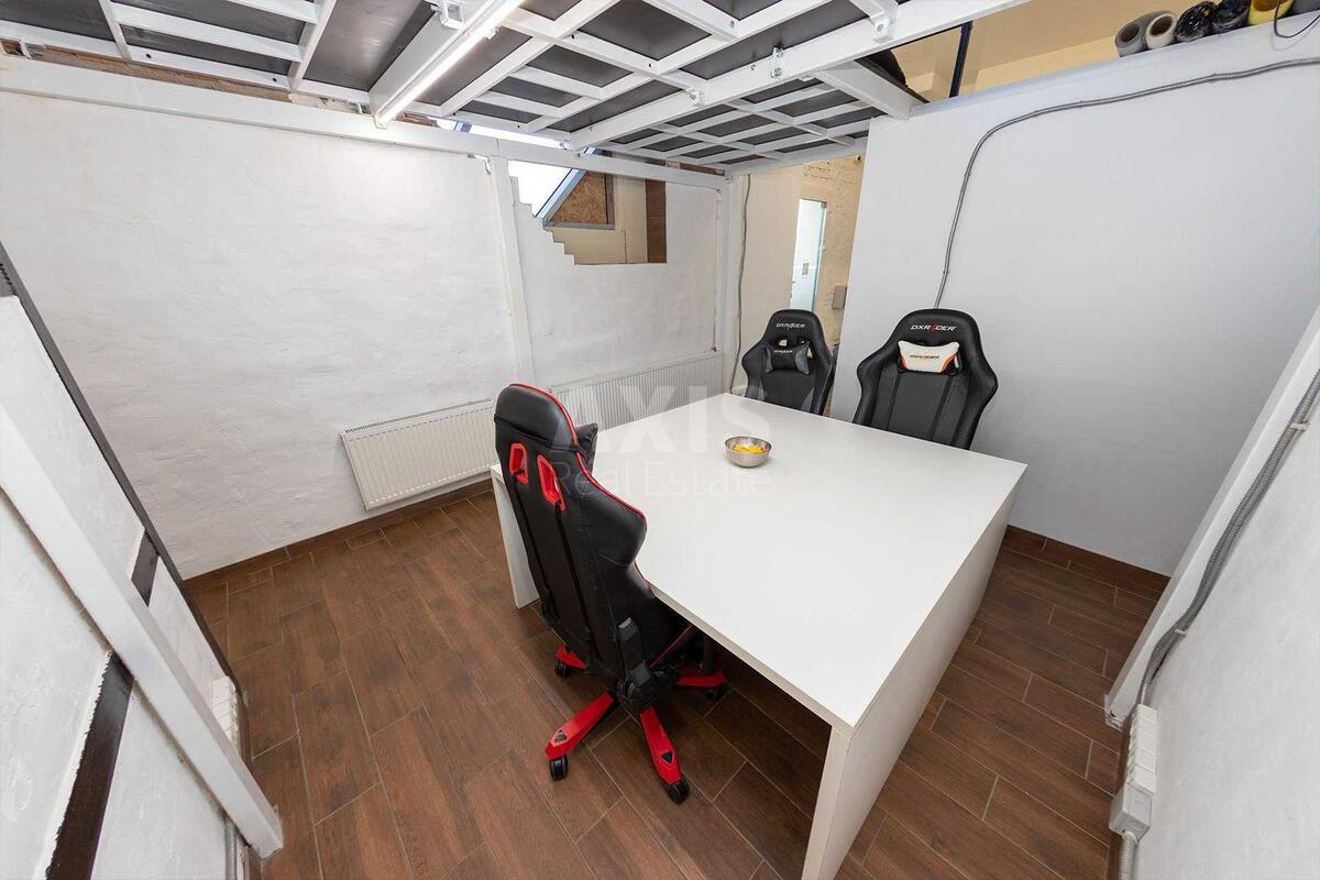 Office pr-t Peremogy 131А, 105m2585117