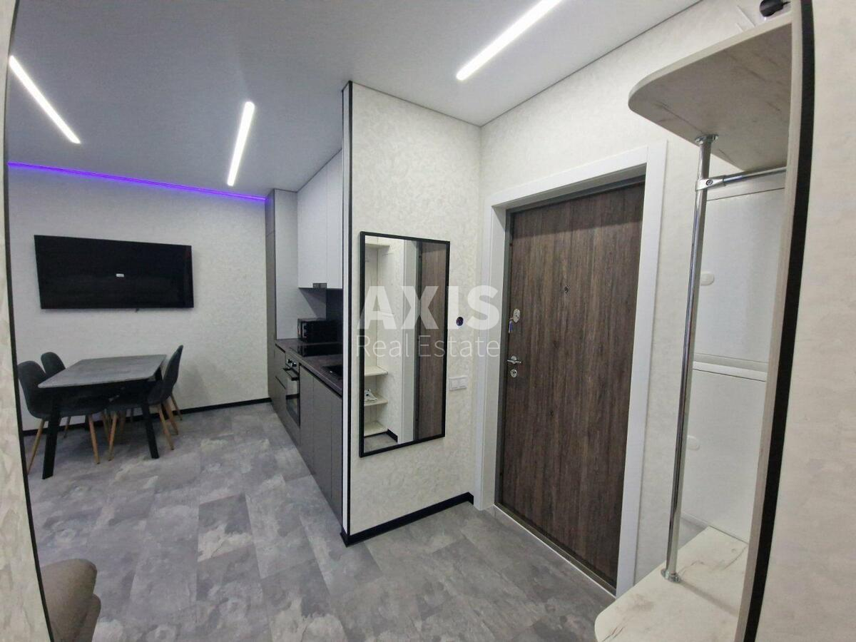 2к квартира бул. Рыльского Тадея 51
