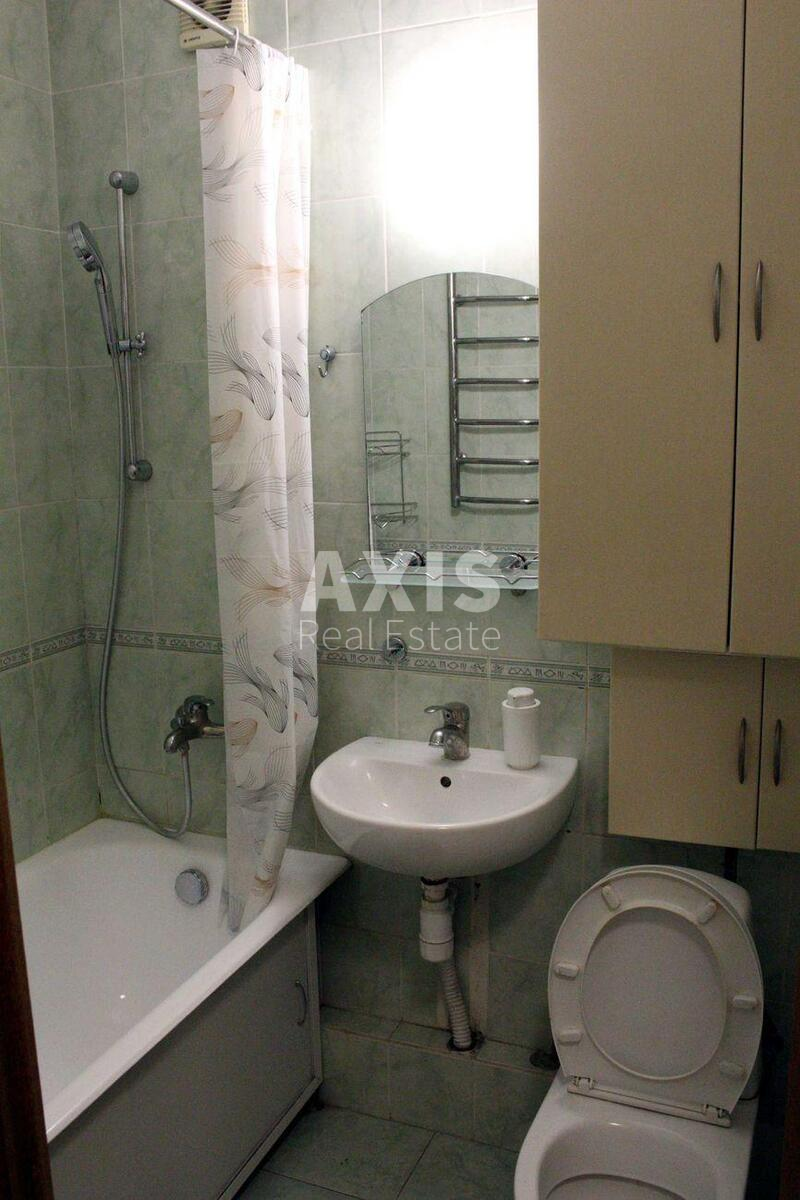 1k apartment vul. Vasylya Tyutyunnyka 11/2619515