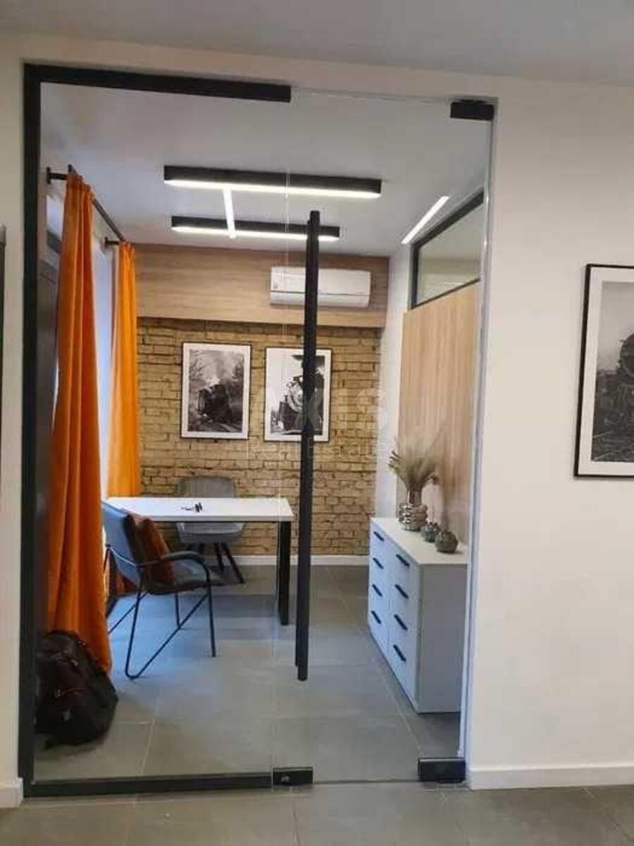 Офис пер. Лабораторный 22, 60м2587104