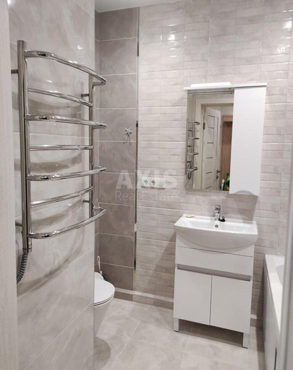 1k apartment bul. Mykoly Rudenka 8630234