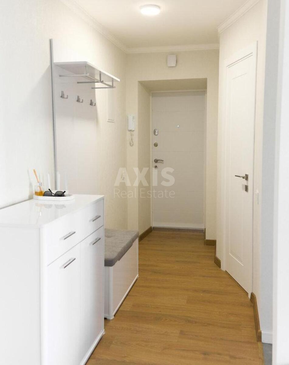 3k apartment bul. Lesi Ukrai'nky 125872614