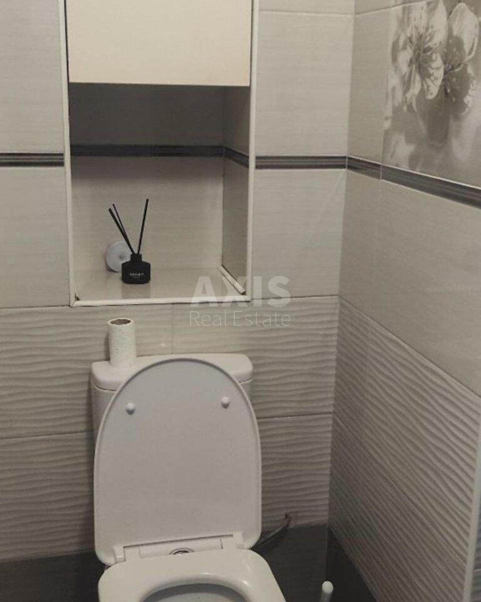 1k apartment vul. Kartvelishvili 53