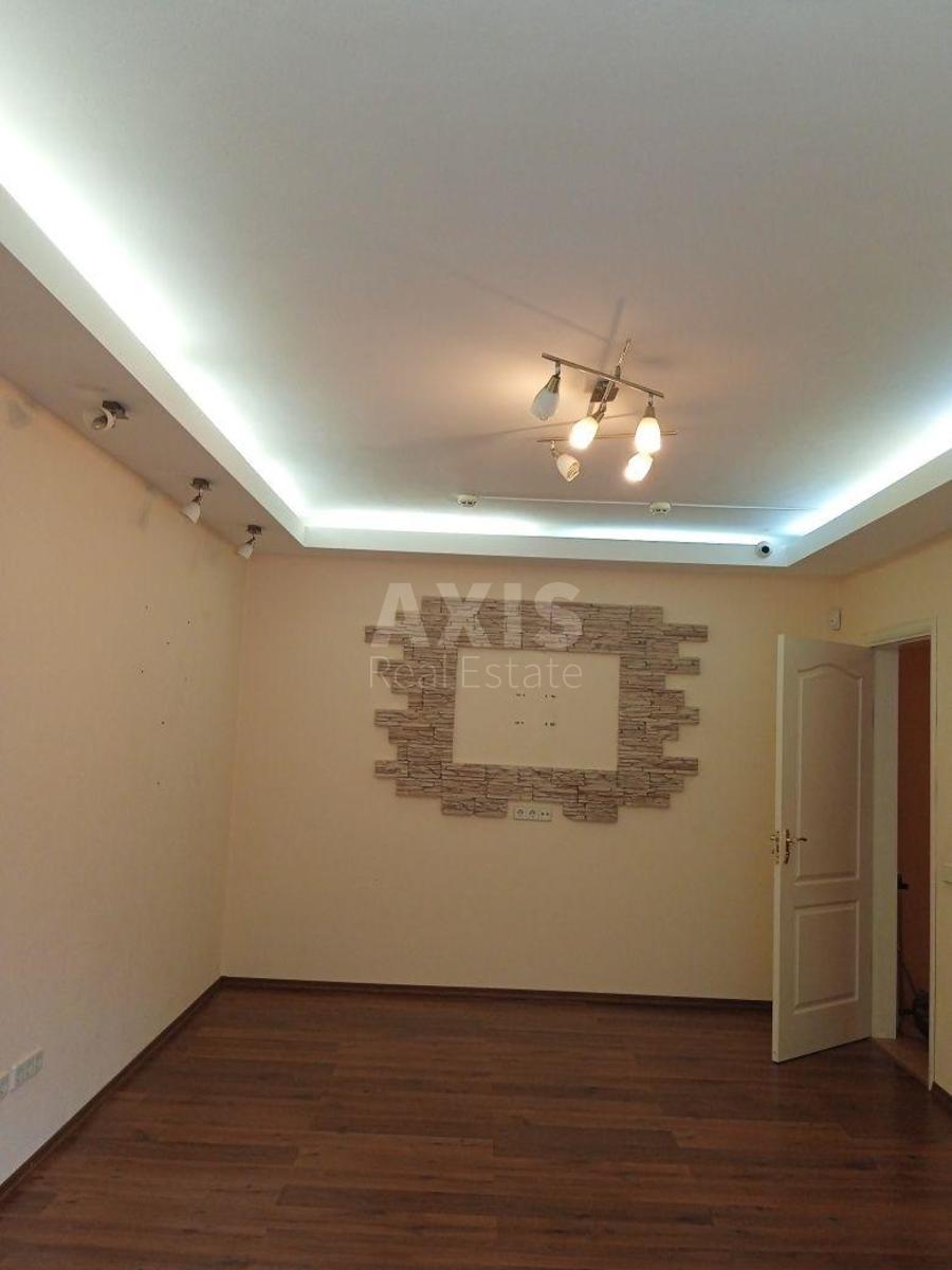 1к квартира ул. Пироговского Александра 47