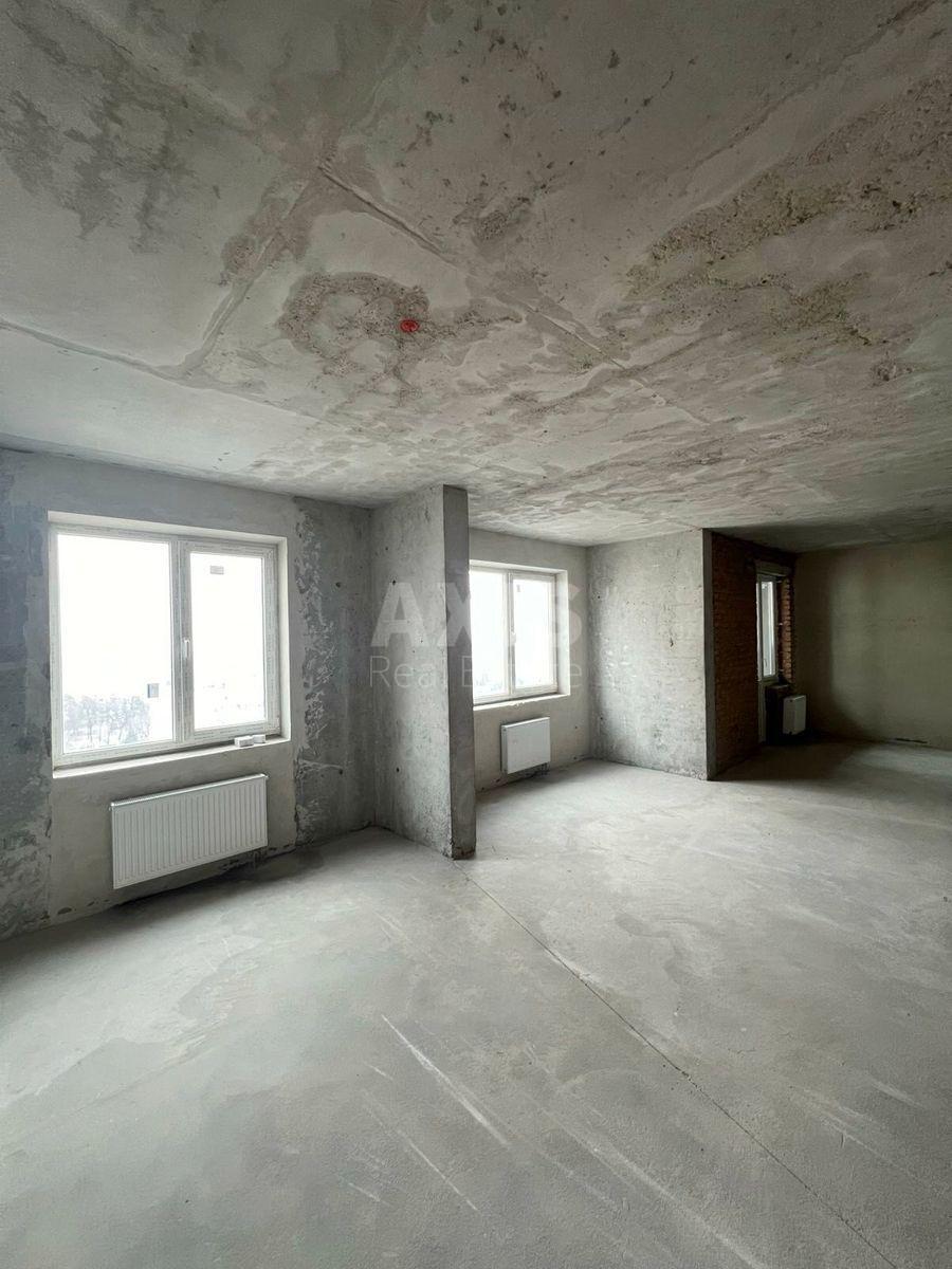 1k apartment vul. L'vivs'ka 152