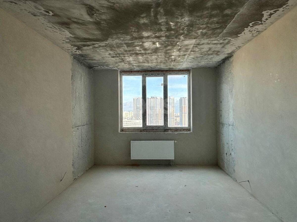 2k apartment vul. Myhajla Maksymovycha 3Д6