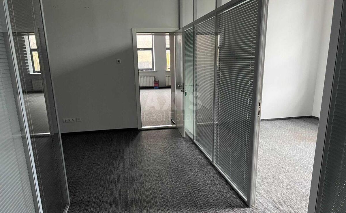 Офис ул. Новоконстантиновская 18, 1650м2588673
