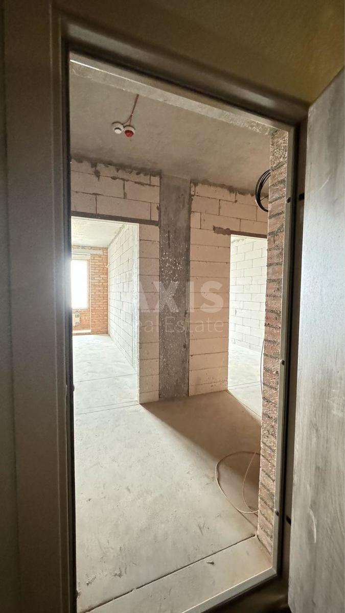 2k apartment vul. Zabolotnogo Akademika 1Б5