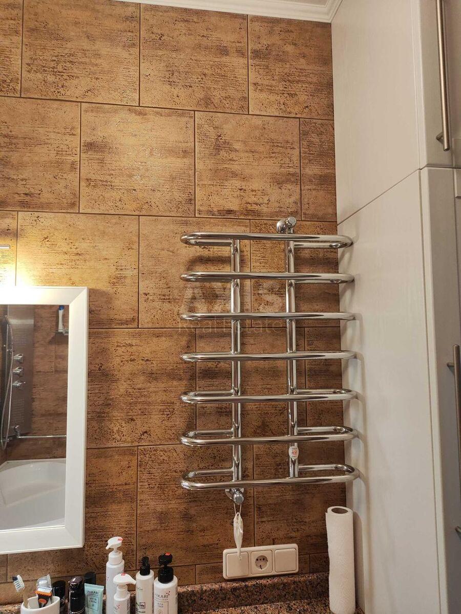 1k apartment nab. Dniprovs'ka 145888211
