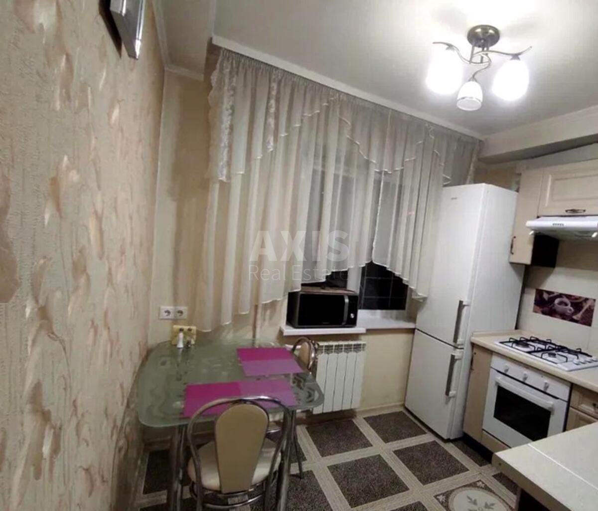 2к квартира ул. Борщаговская 263177