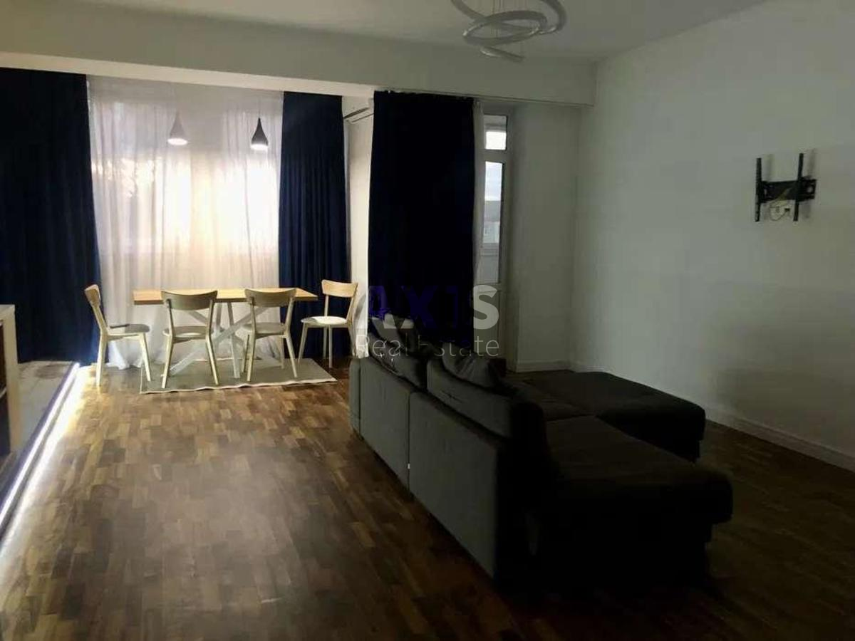 2k apartment bul. Druzhby Narodiv 14/163