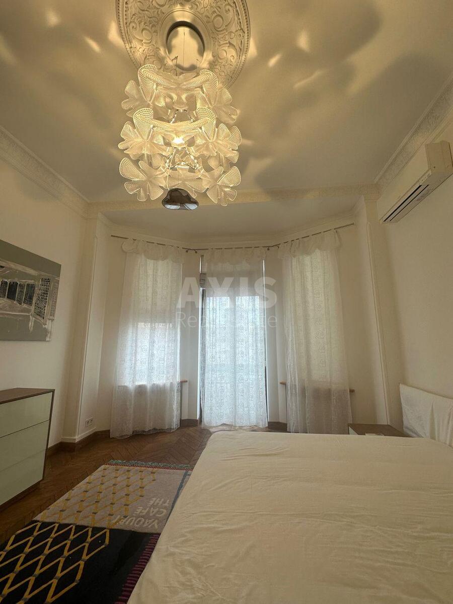 4k apartment vul. Antonovycha 8589772