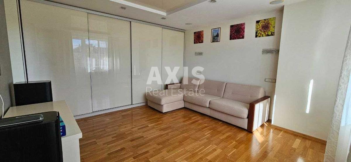 1k apartment vul. Baumana 251