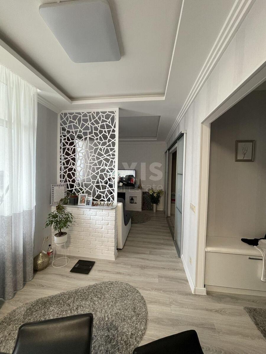 1к квартира ул. Семьи Кульженков 33590358