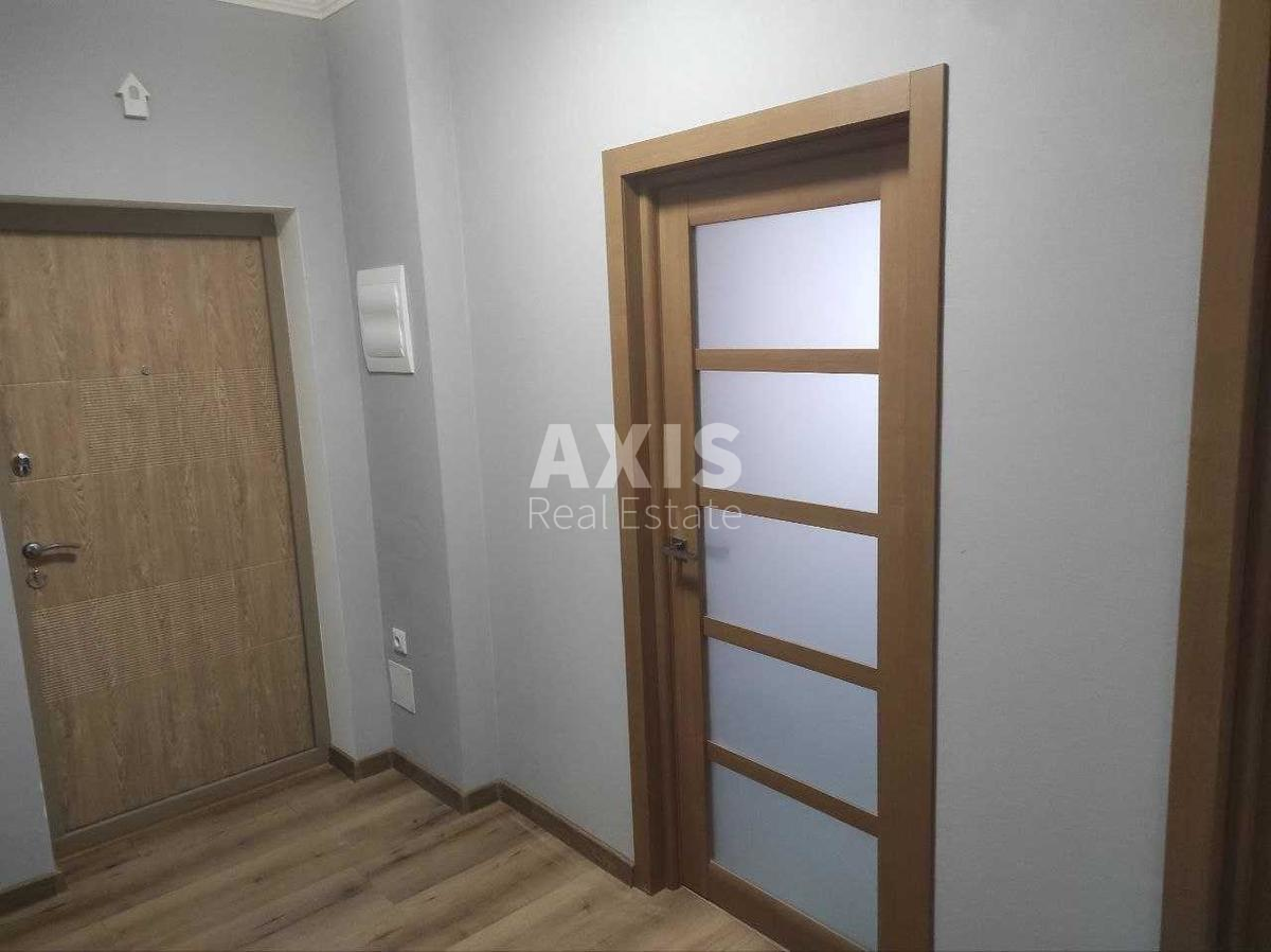 1k apartment vul. Kanal'na 80