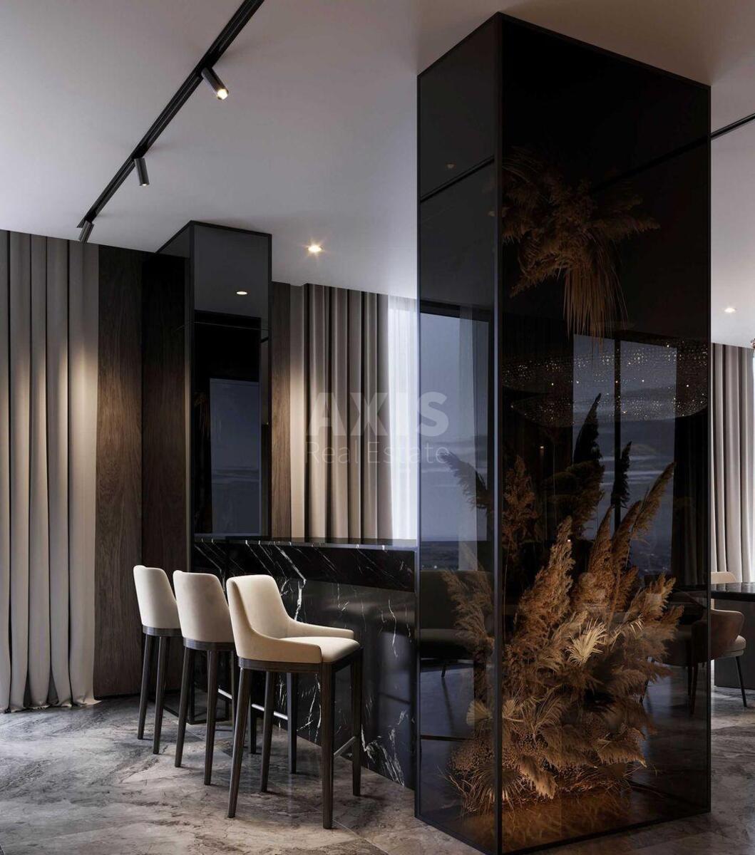 5k apartment vul. Dragomyrova Myhajla 17Б590642