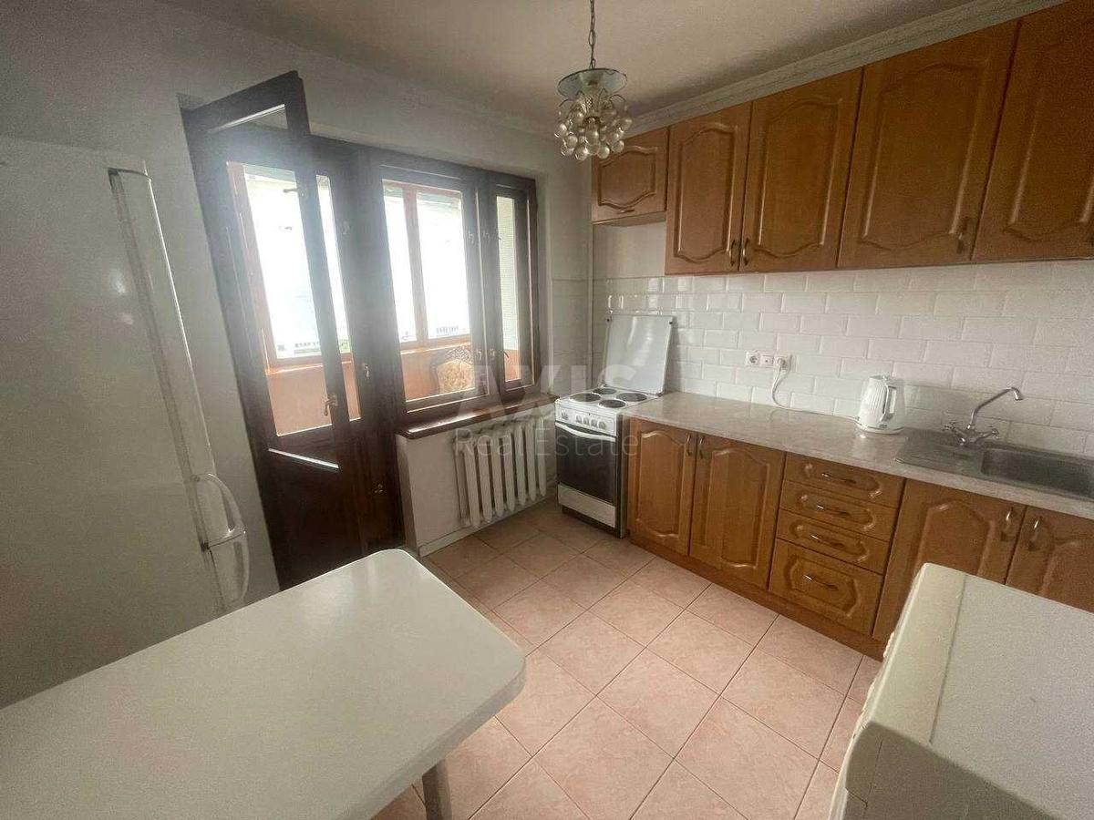 3k apartment vul. Cheljabins'ka 116