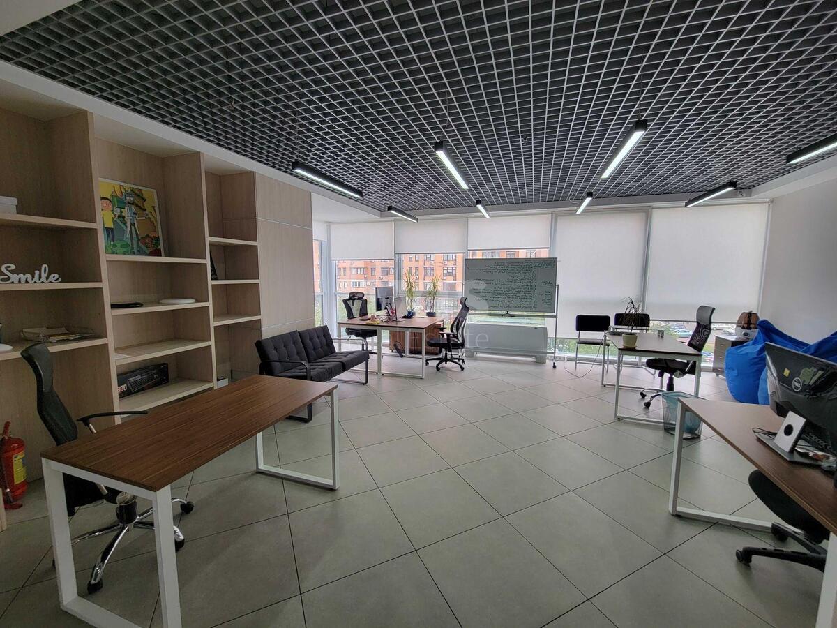 Office pr-t Golosii'vs'kyj 132, 290m2590935