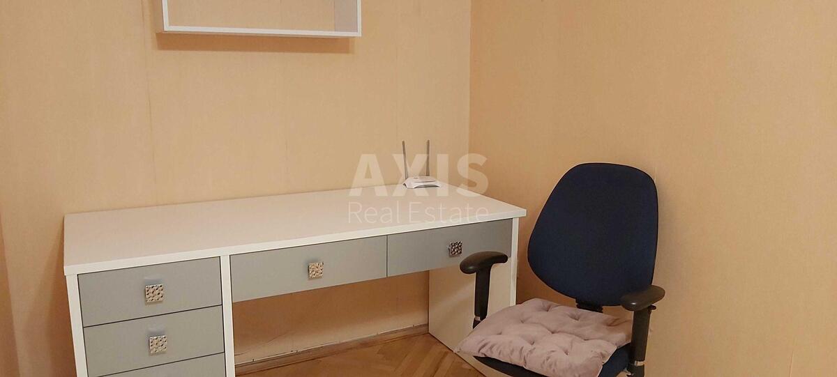 1k apartment vul. Vyborz'ka 8633707