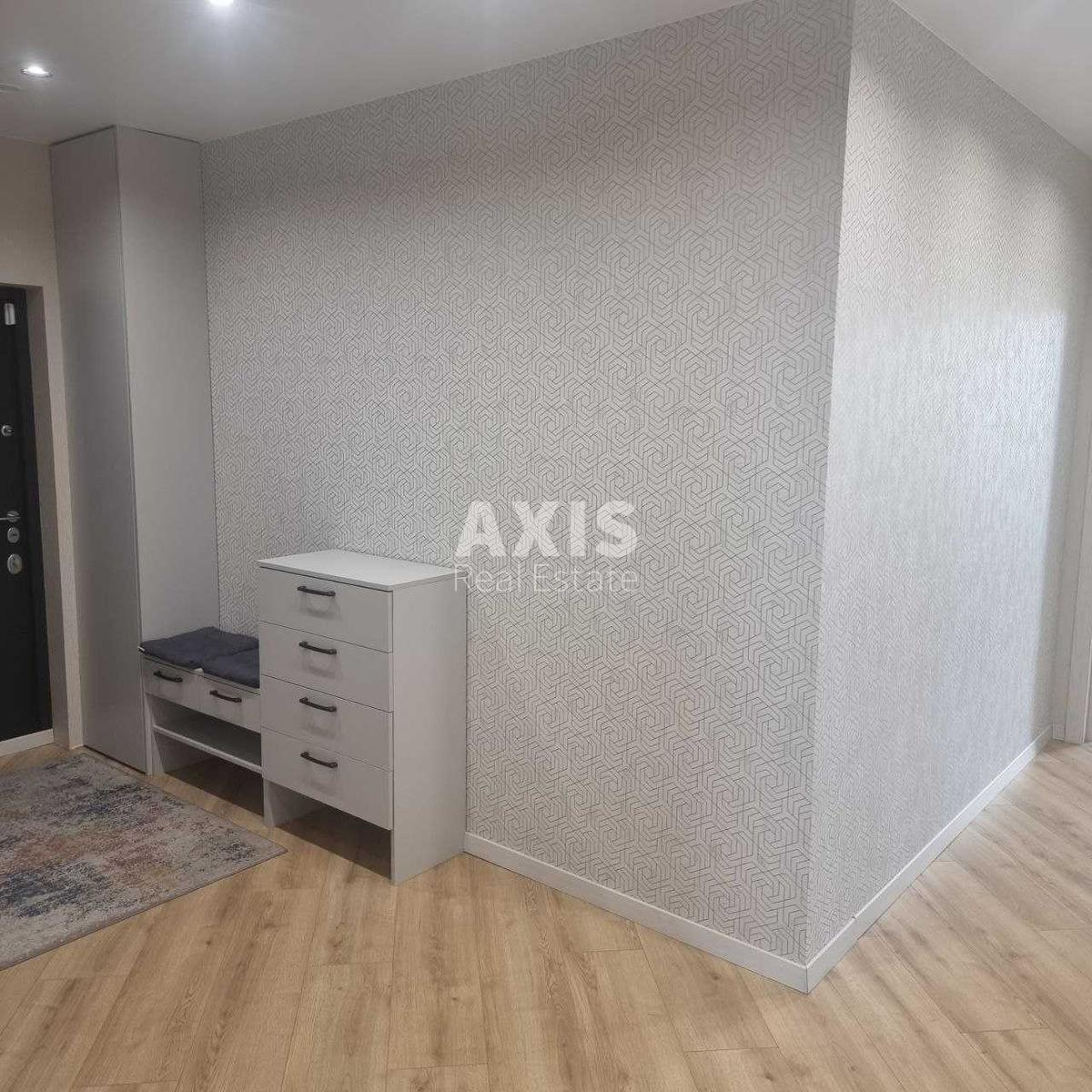 2k apartment vul. Lypkivs'kogo Vasylja Mytropolyta 354321513