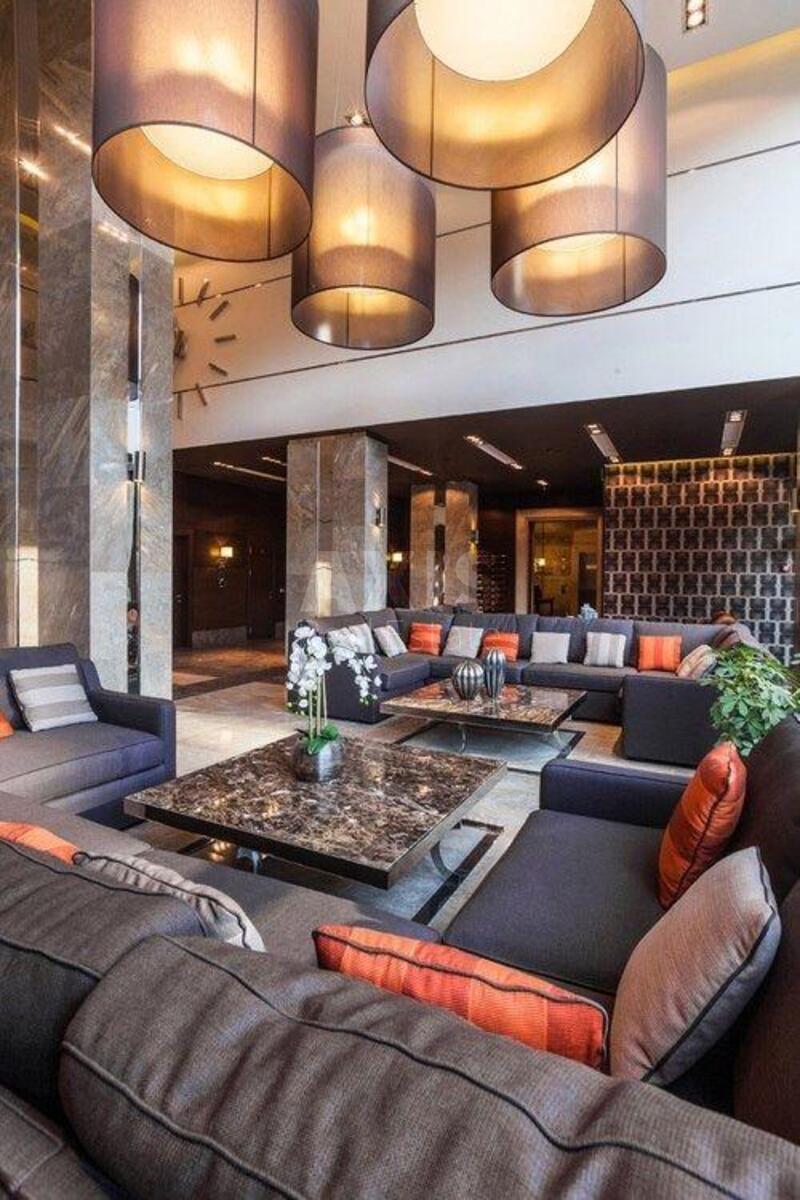 4k apartment vul. Strutyns'kogo Sergija 2591807