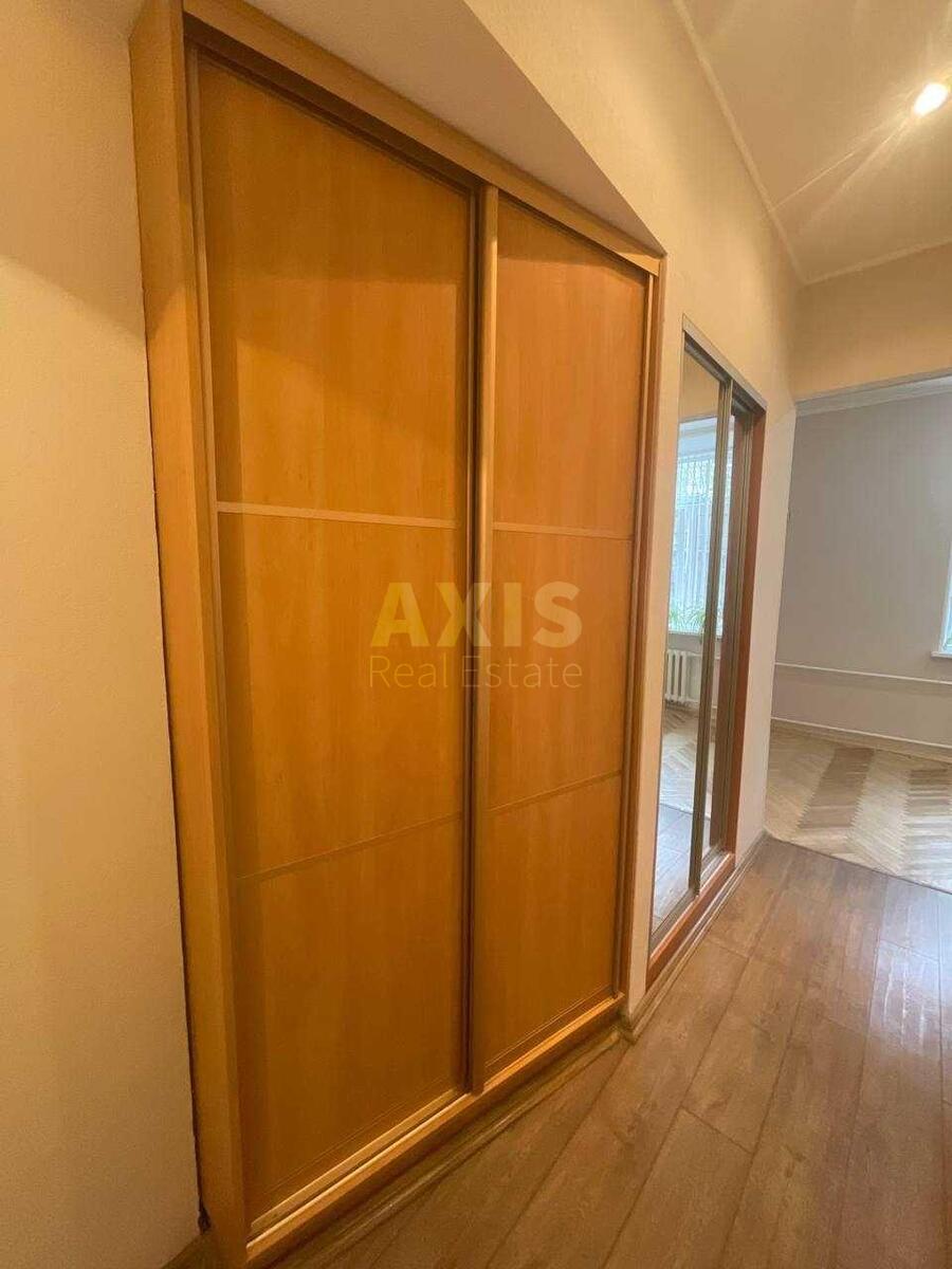 3k apartment vul. Hreshhatyk 257