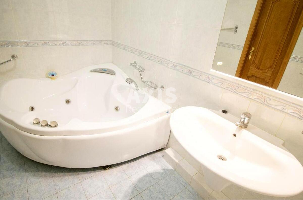 4k apartment vul. Andriya Verkhohlyada 4610455