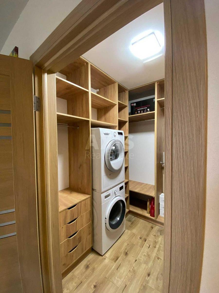 2k apartment vul. Gercena 357