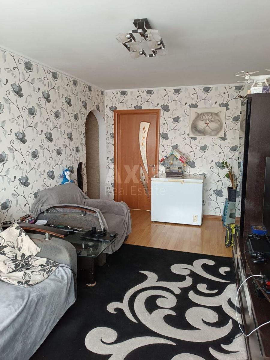 3k apartment pr-t Poryka Vasylja 120
