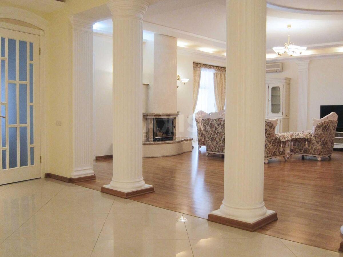 3k apartment vul. Patorzhyns'kogo 144