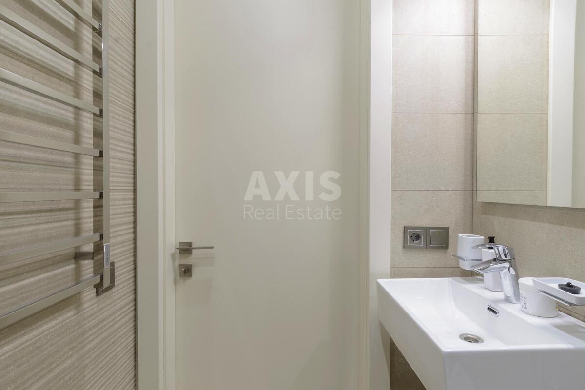 1k apartment vul. Antonovycha 118/95940811