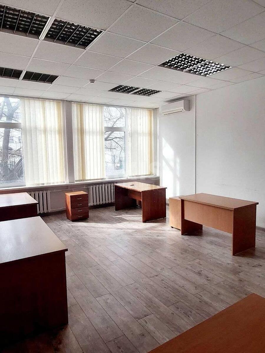 Офис ул. Кутузова 18/7, 57м23