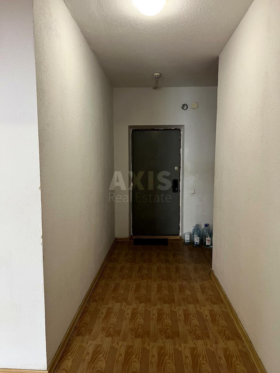 1k apartment vul. Saperno-Slobids'ka 22594258