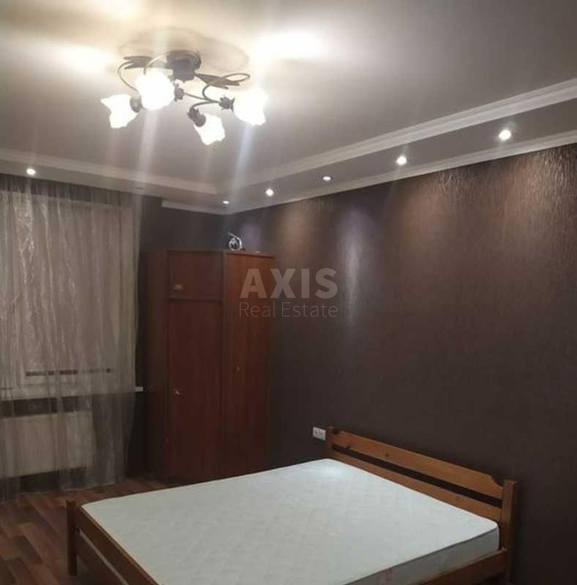 1k apartment vul. Olevs'ka 5440521