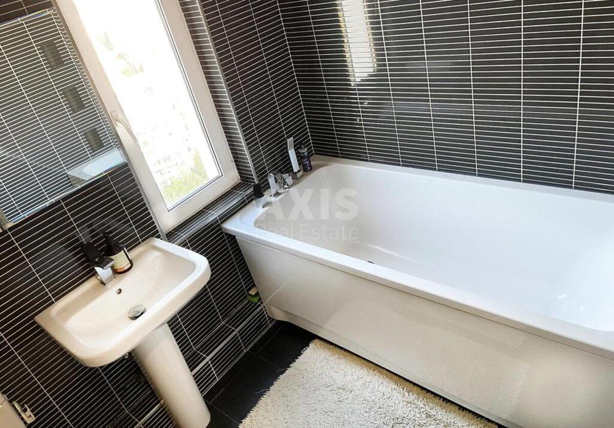 3k apartment pr-t Pravdy 5Б8
