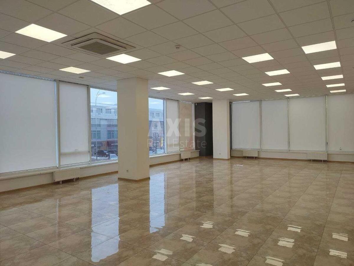 Office vul. Novokostjantynivs'ka 2А, 307m2594520