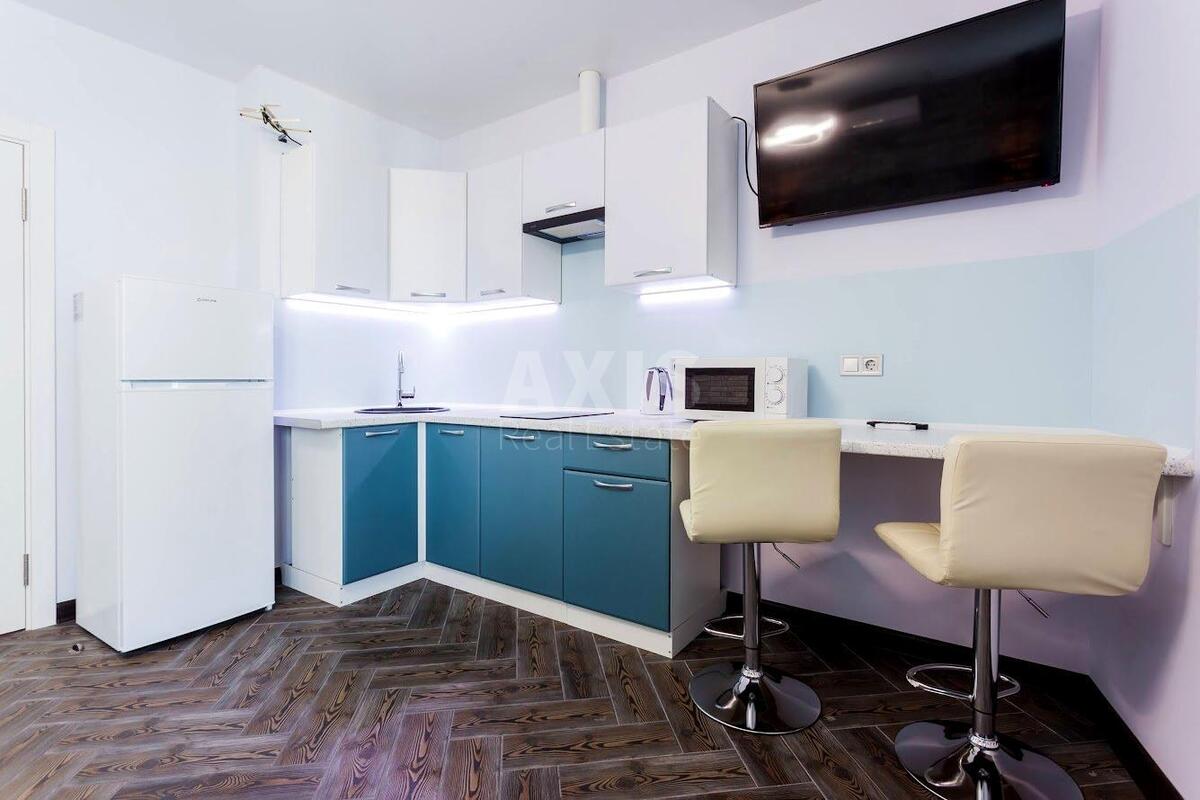 1k apartment vul. Gercena 3263638