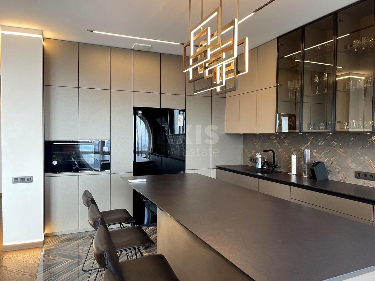 4k apartment vul. Instytuts'ka 18А595111