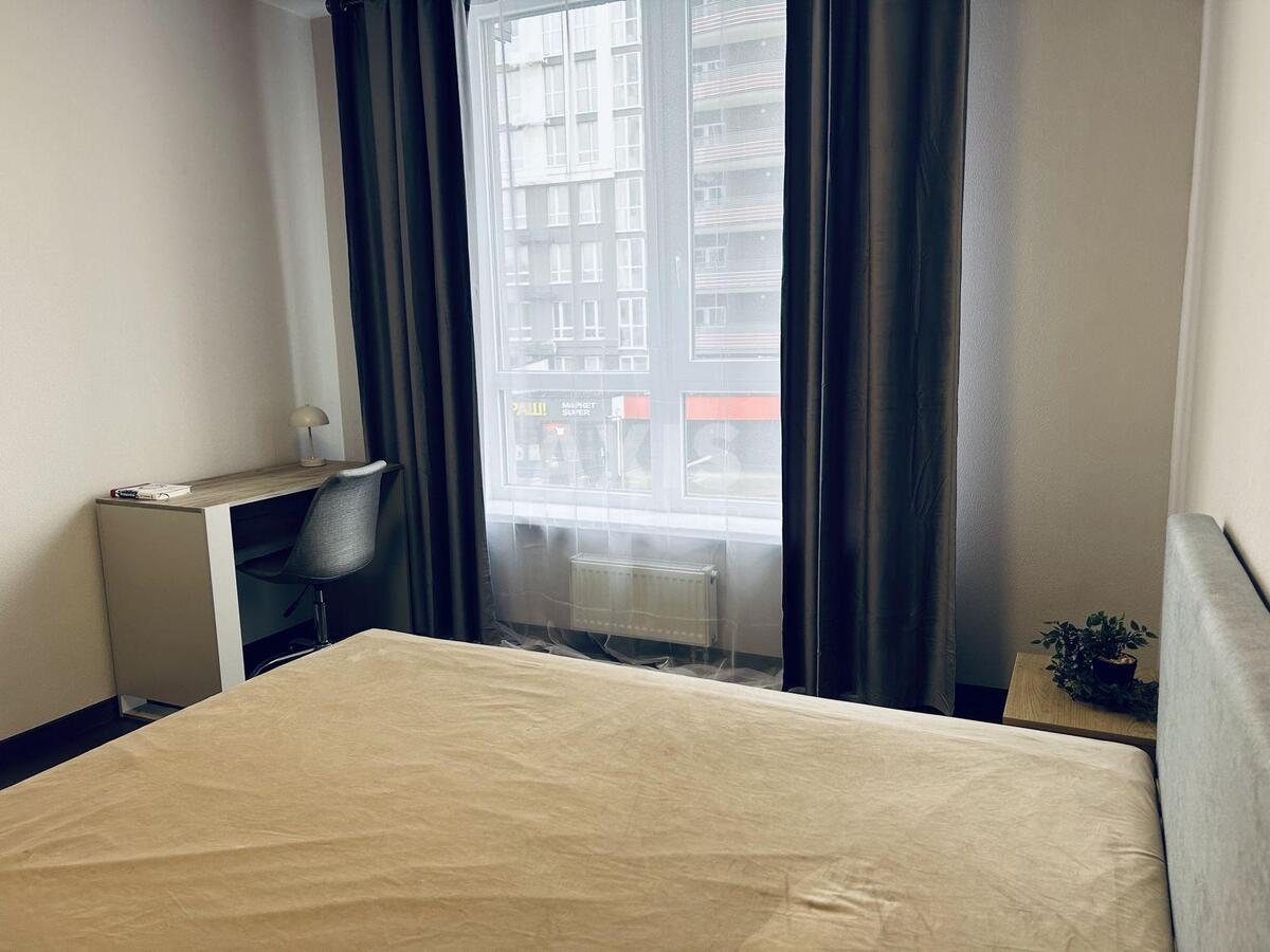 1k apartment vul. Kanal'na 86368212