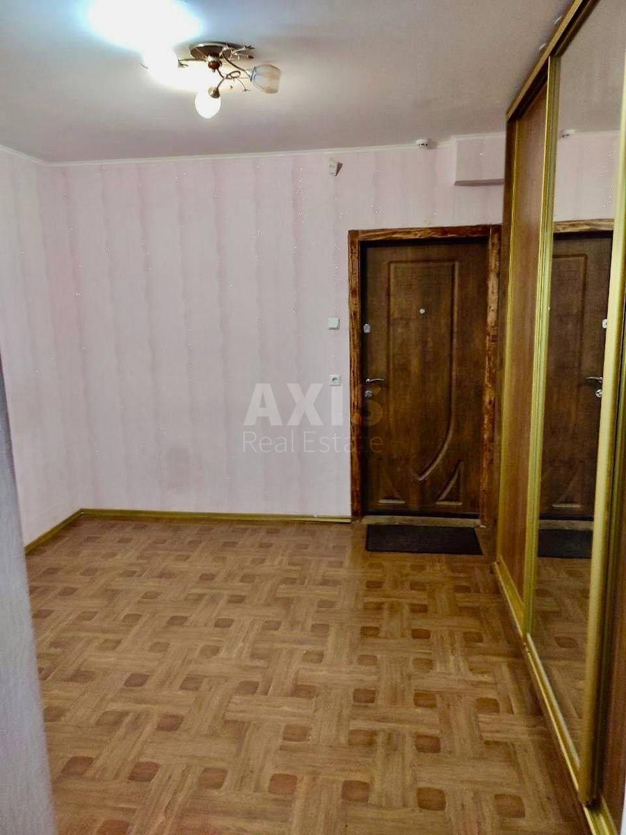 1k apartment vul. Zakrevs'kogo Mykoly 97А5