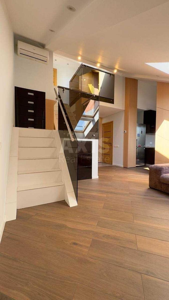 2k apartment vul. Regeneratorna 4