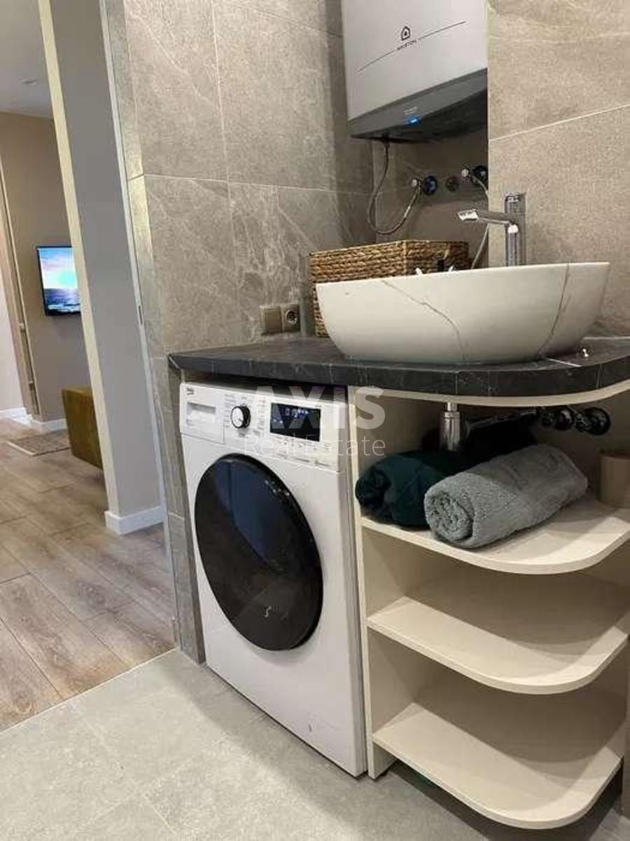 2k apartment shose Naddniprjans'ke 2А309747