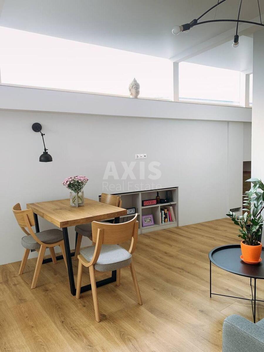 2k apartment nab. Dniprovs'ka 19593688