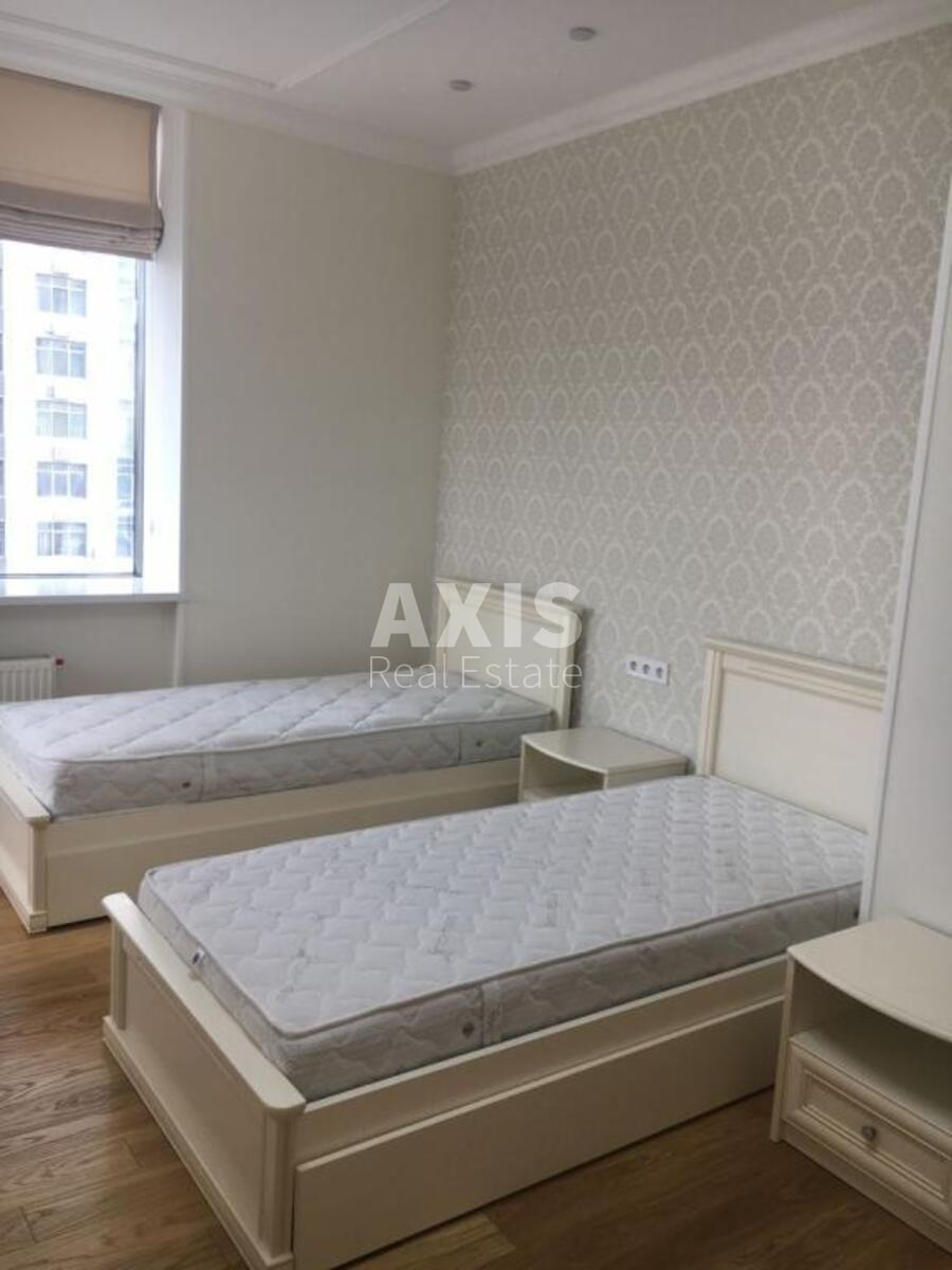 3к квартира ул. Трускавецкая 10д3