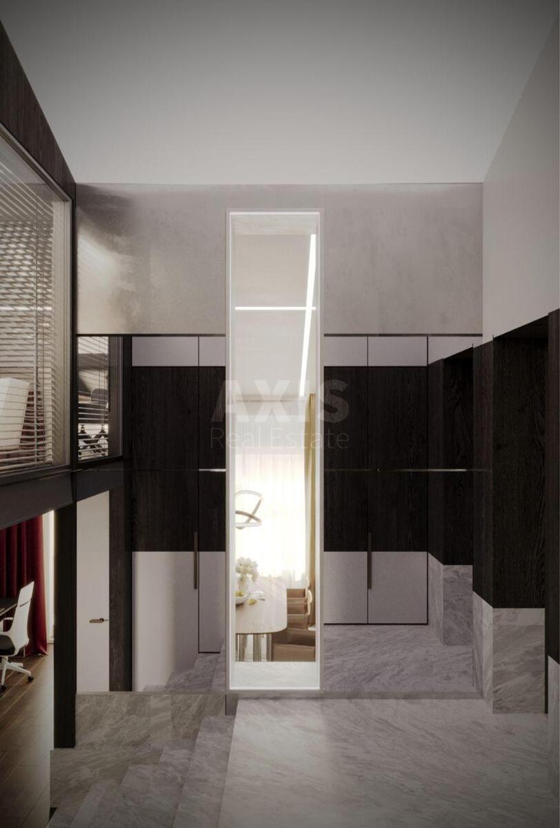 Офис ул. Панаса Мирного 9, 170м27