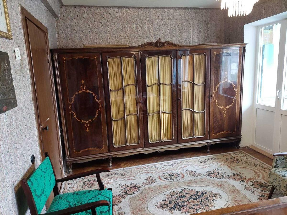 3к квартира ул. Ивана Мыколайчука 93