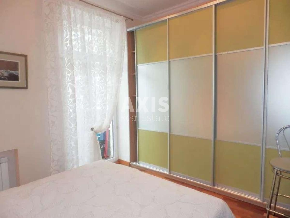 2k apartment vul. Antonovycha 253