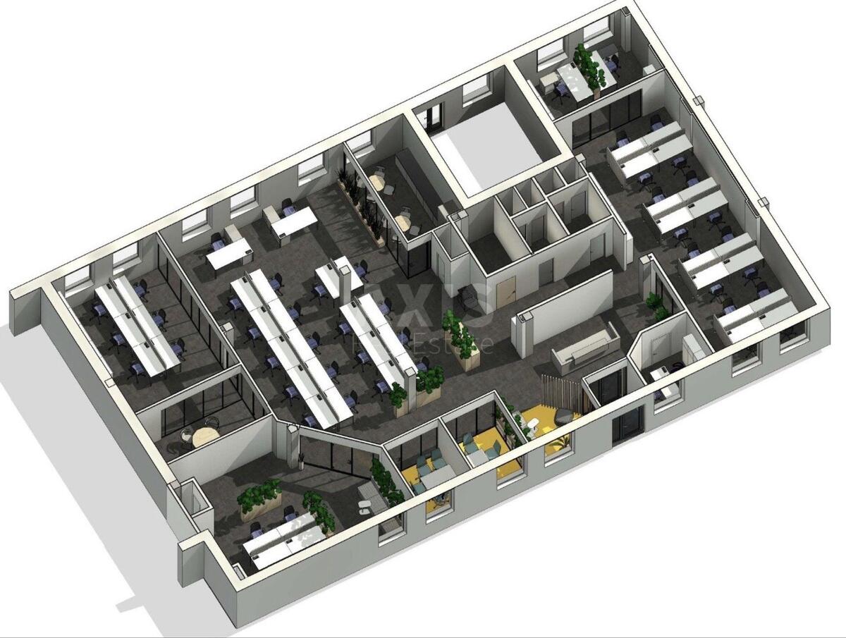 Офис ул. Гайдара 58/10, 425м26343413