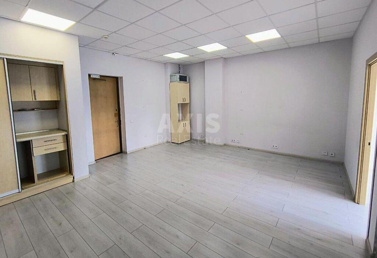 Office vul. Esplanadna 20, 53m23